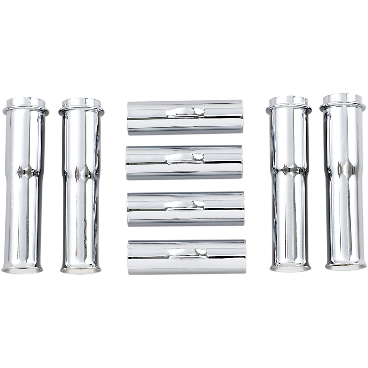 Feuling Pushrod Tube Kit - Twin Cam 4095_387006