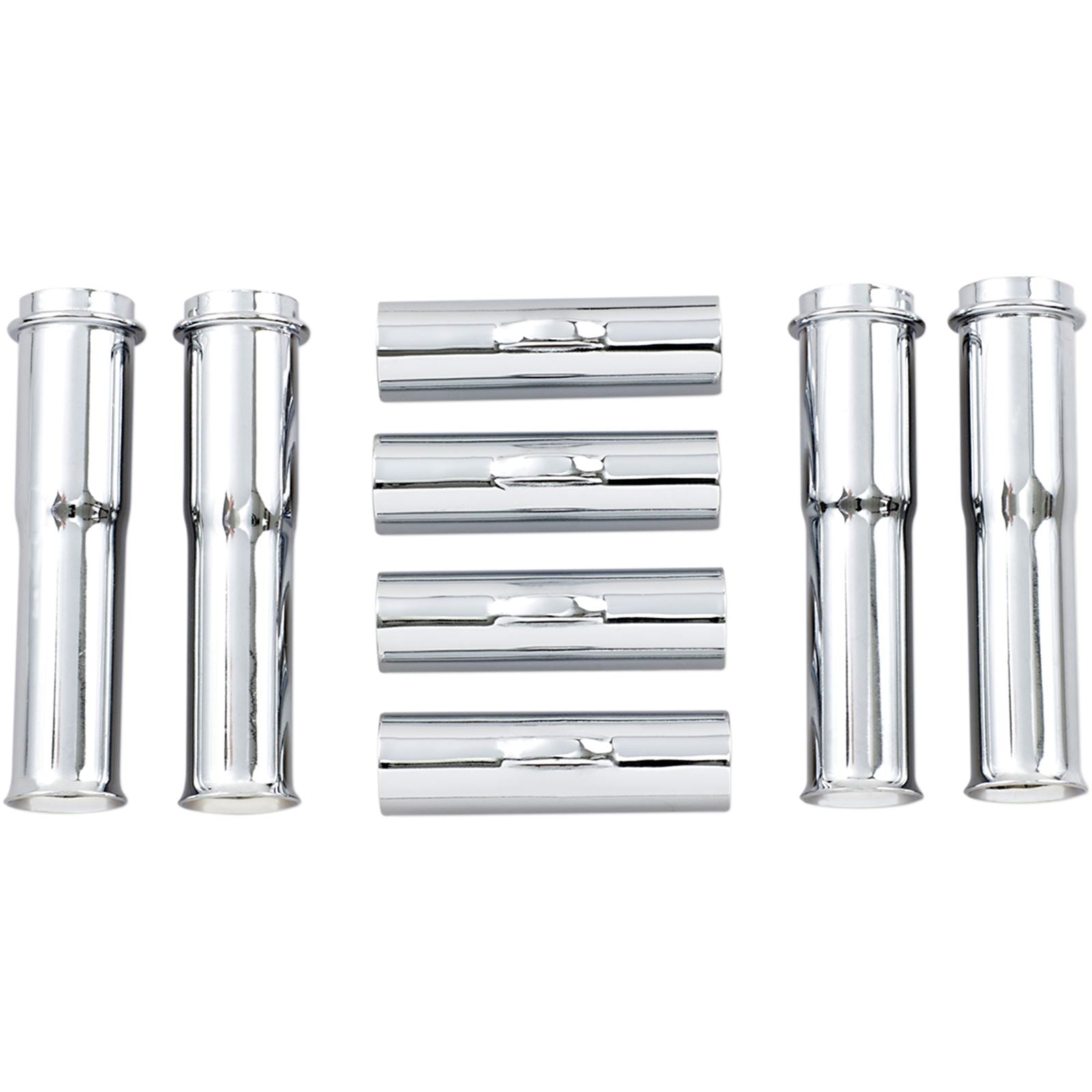 Feuling Pushrod Tube Kit - Twin Cam 4095_387006