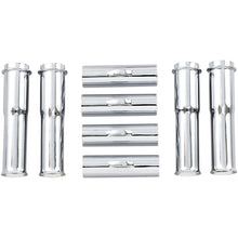 Feuling Pushrod Tube Kit - Twin Cam 4095_387006