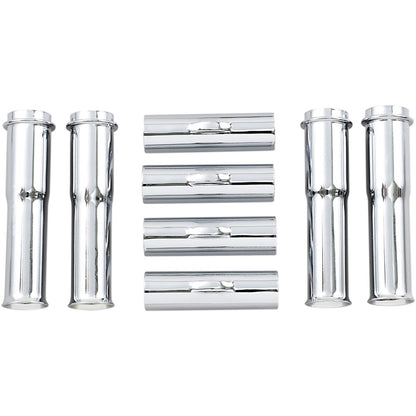 Feuling Pushrod Tube Kit - Twin Cam 4095_387006