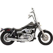 Bassani Manufacturing B1 2:1 Exhaust - Chrome [MPN: 1D18R]_349738