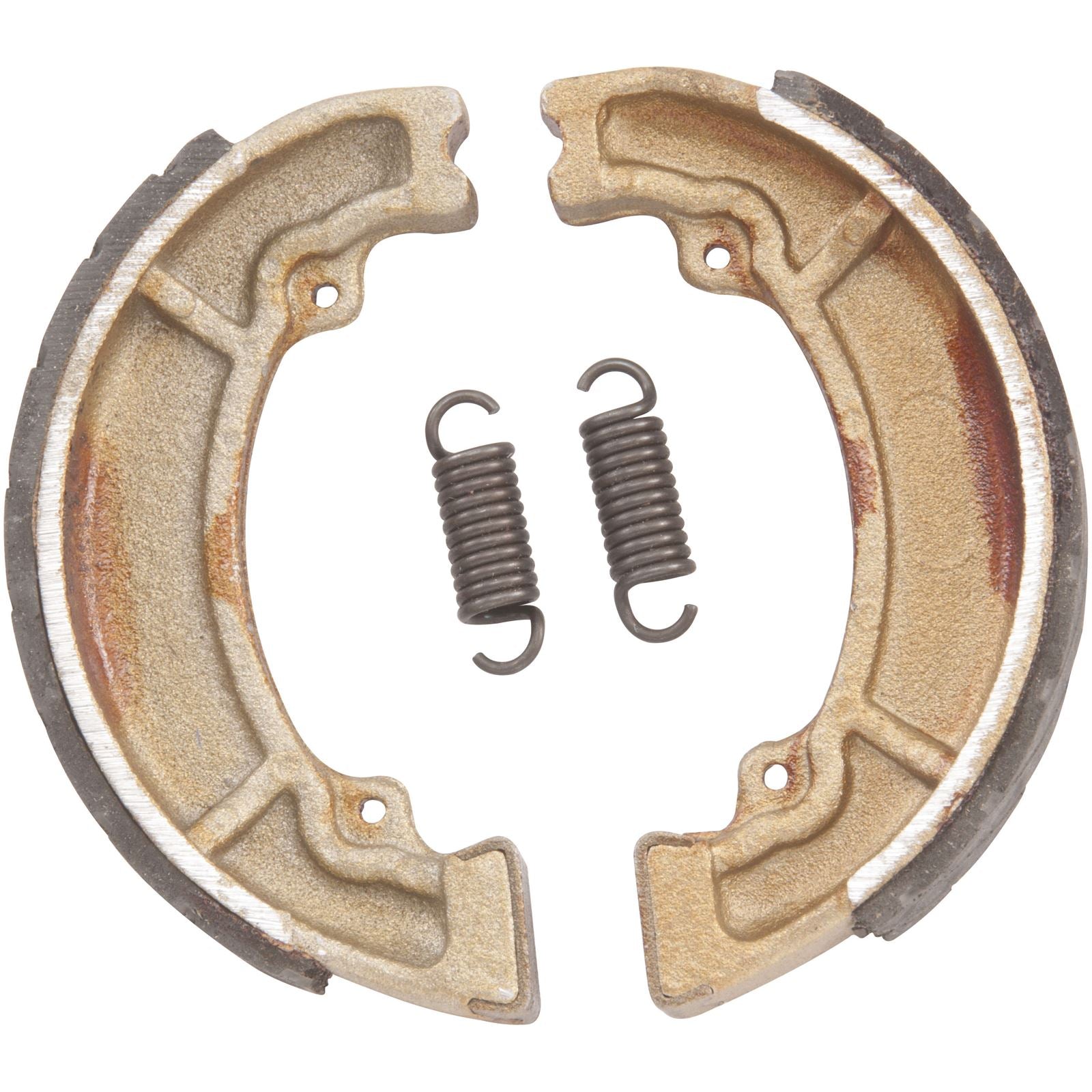 EBC Brakes Brake Shoes 616G_291005