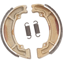EBC Brakes Brake Shoes 616G_291005