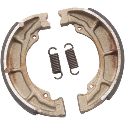 EBC Brakes Brake Shoes 617_291007