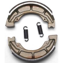 EBC Brakes Brake Shoes 617_291008