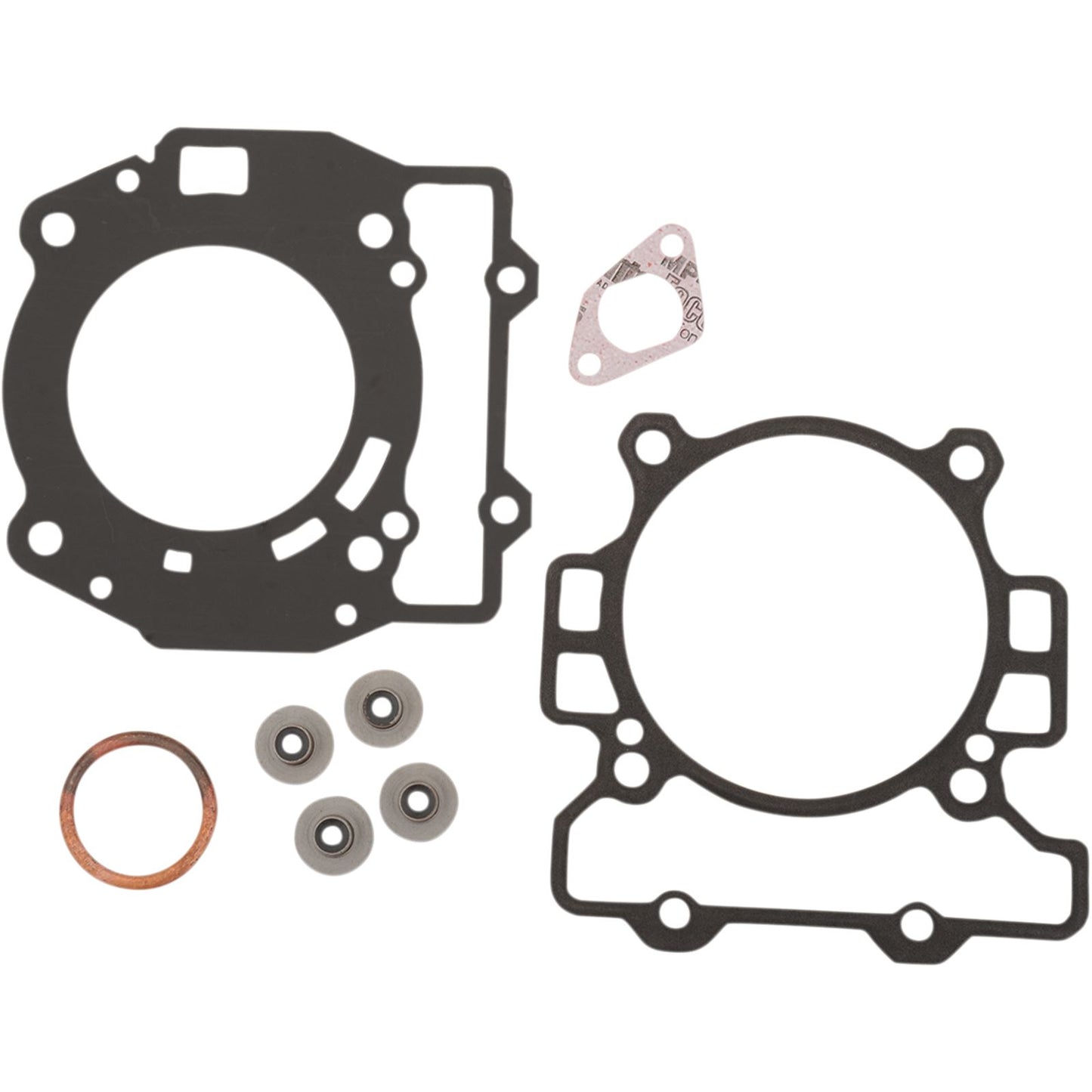 Moose Offroad Top End Gasket Kit for Polaris 0934-4831_434201