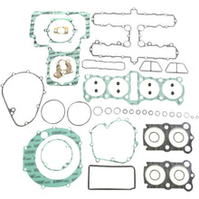 Athena Complete Gasket Kit For Kawasaki P400250850960_346582