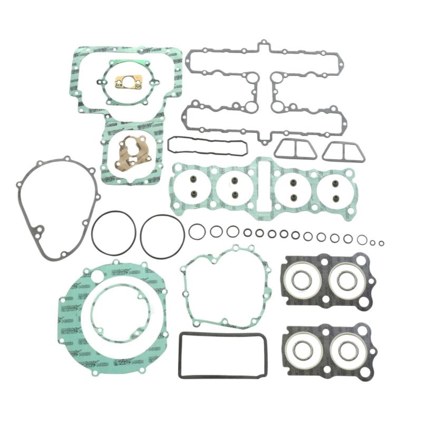 Athena Complete Gasket Kit For Kawasaki P400250850960_1451447