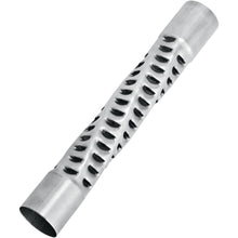 Replacement Baffles - Python Duals 1861-0477_503396