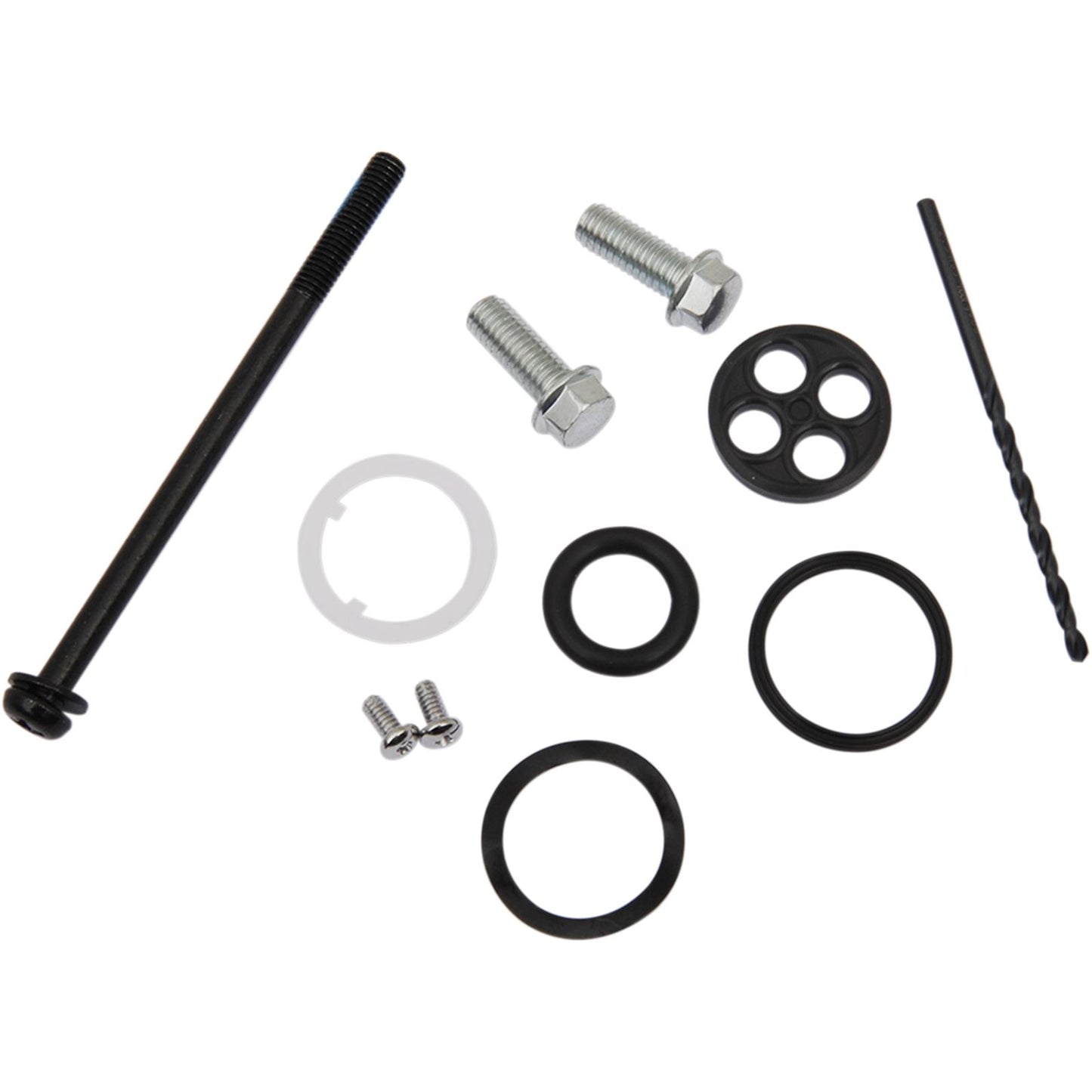 Moose Offroad Petcock Rebuild Kit for Honda 0705-0397_432749