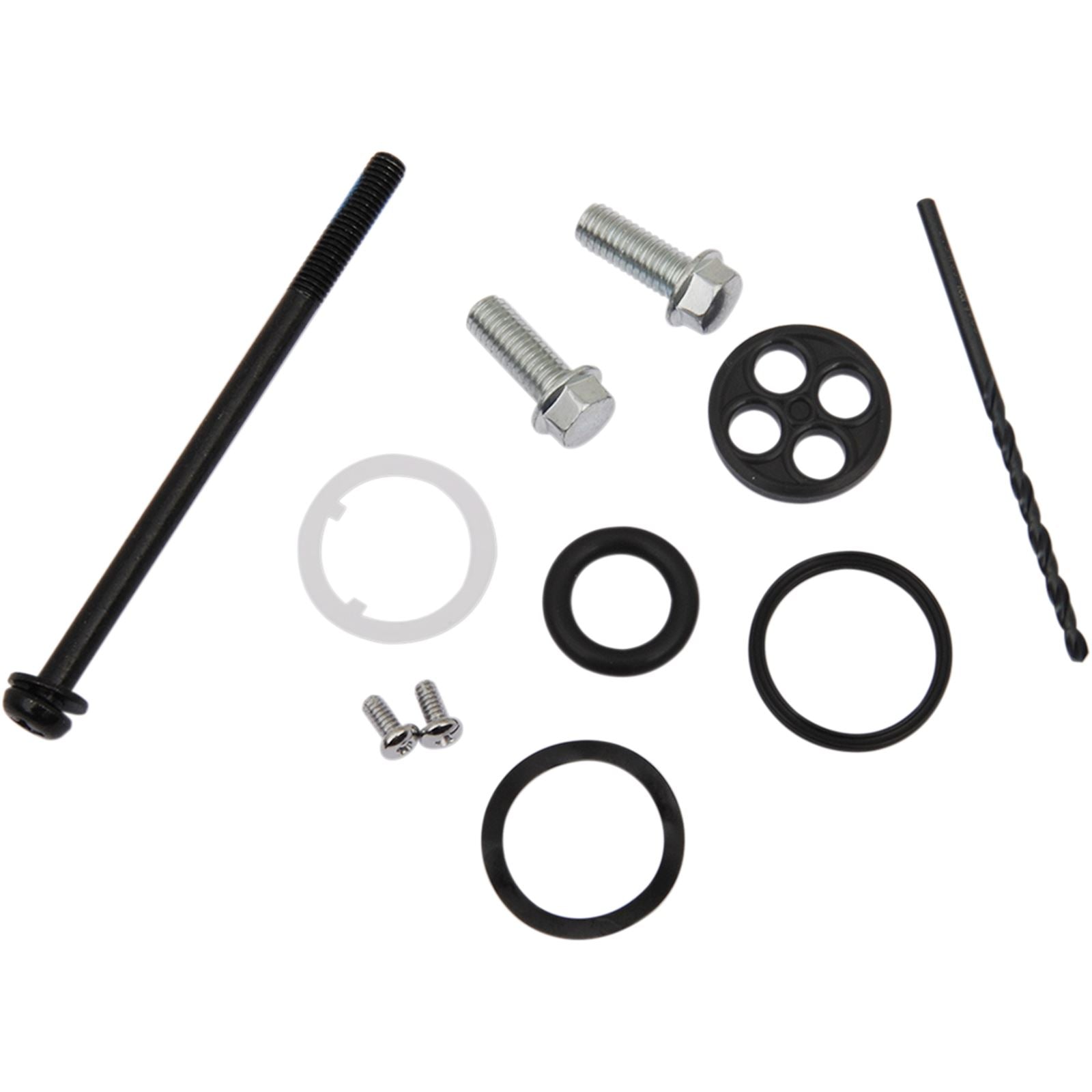 Moose Offroad Petcock Rebuild Kit for Honda 0705-0397_432749