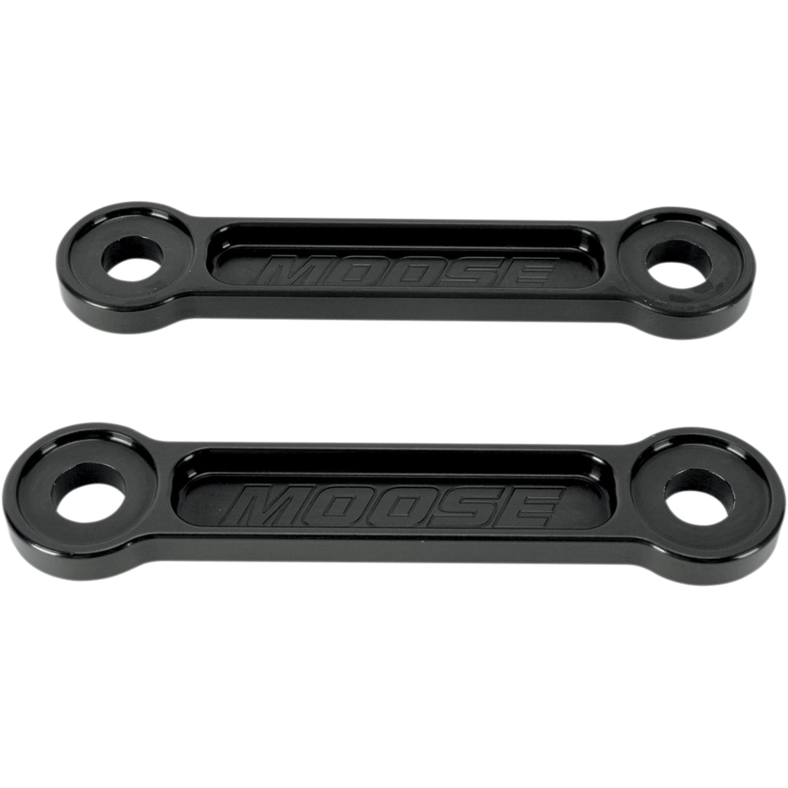 Moose Offroad Lowering Pull Rod - Lowers 1.75 1304-0272_436626