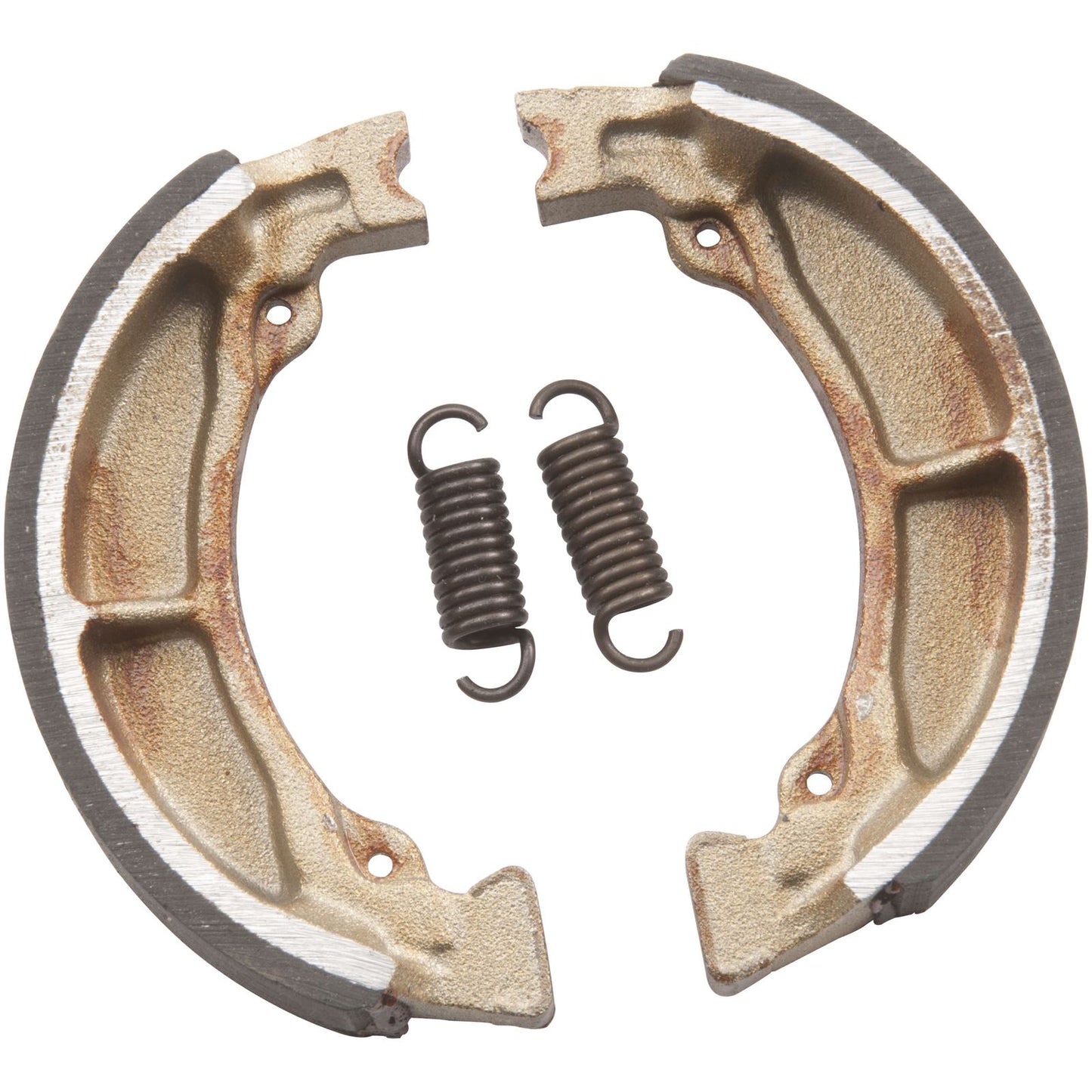 EBC Brakes Brake Shoes 702_291015