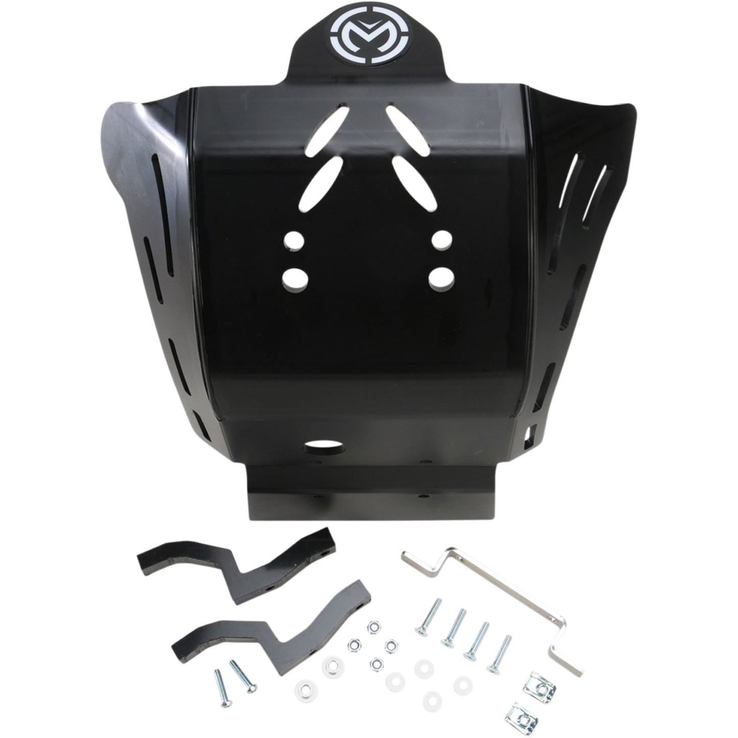 Moose Offroad Pro Skid Plate - CRF450R 0506-0665_431162