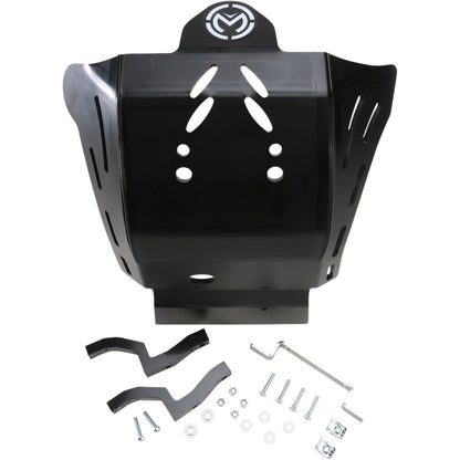 Moose Offroad Pro Skid Plate - CRF450R 0506-0665_431162