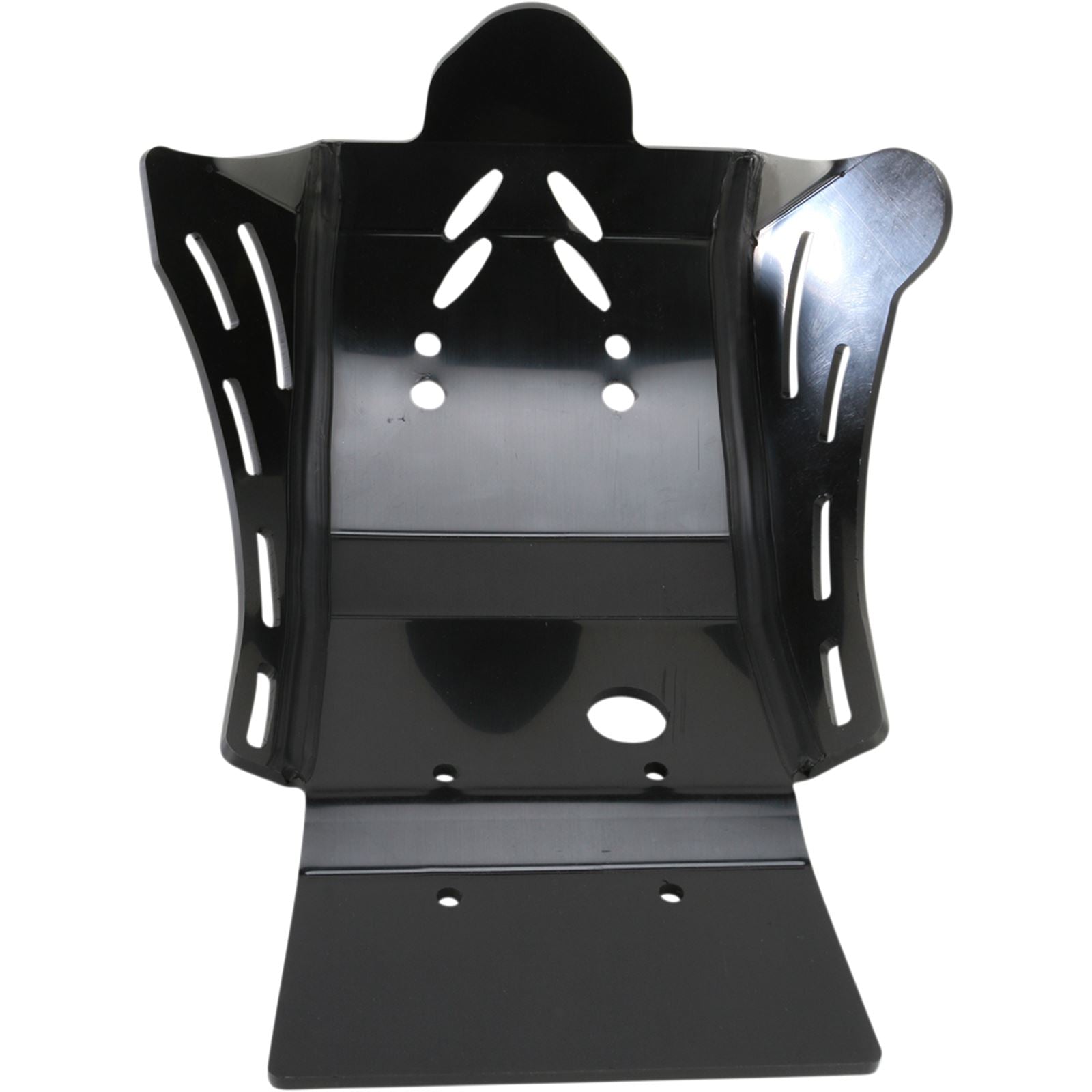 Moose Offroad Pro Skid Plate - CRF450R 0506-0665_431164