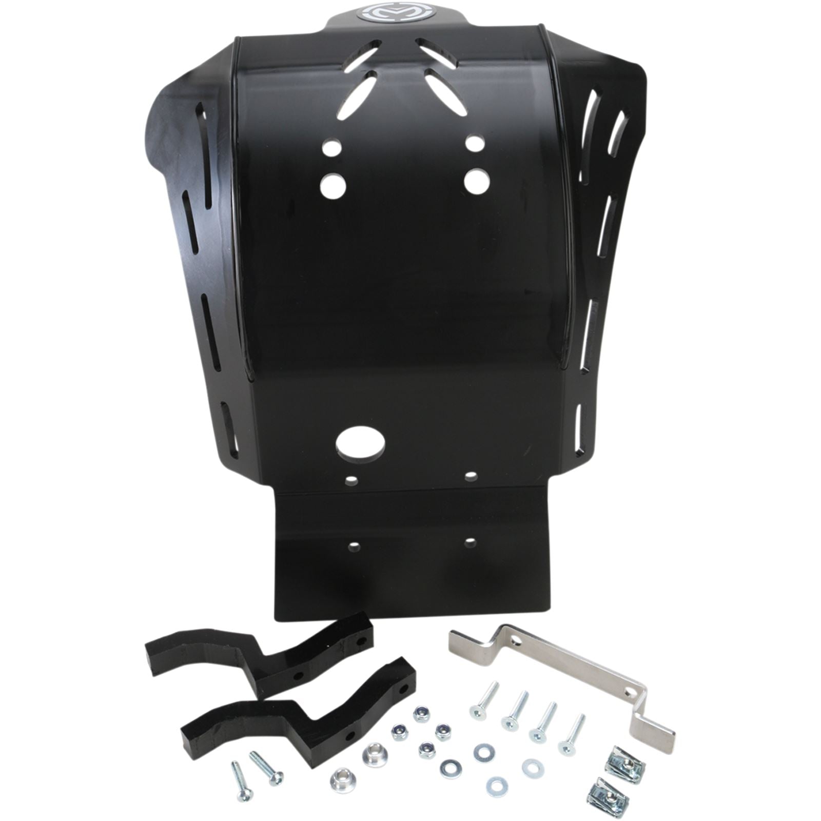 Moose Offroad Pro Skid Plate - CRF450R 0506-0665_431165
