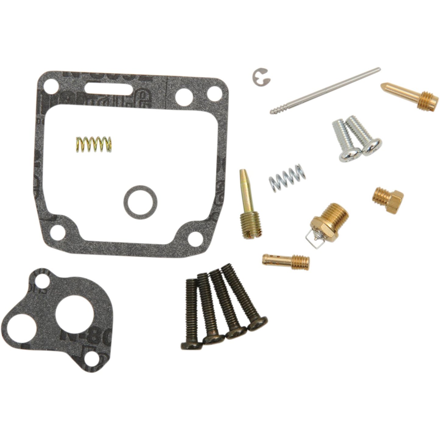 Moose Offroad Carburetor Repair Kit for Yamaha 1003-0743_435111