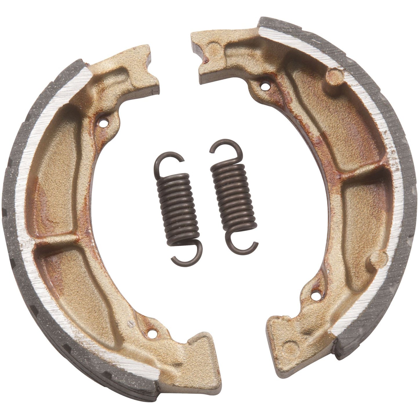 EBC Brakes Brake Shoes 702G_291017