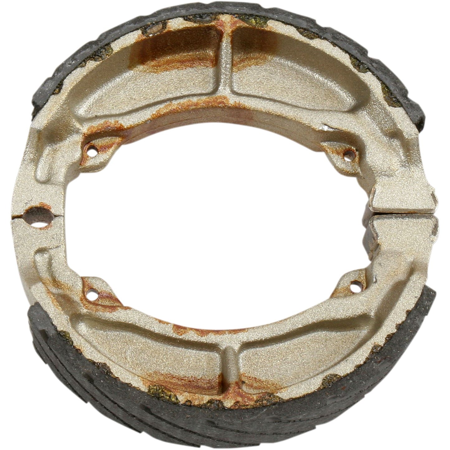 EBC Brakes Brake Shoes 702G_379654