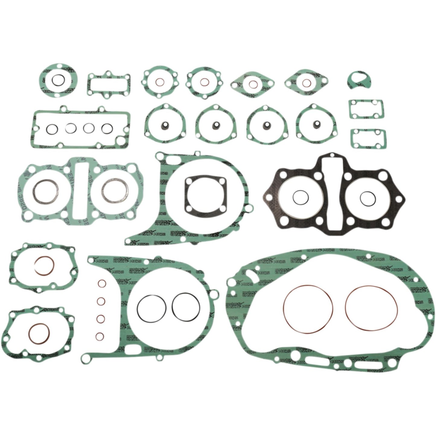 Athena Complete Gasket Kit - for Yamaha P400485850620_346635