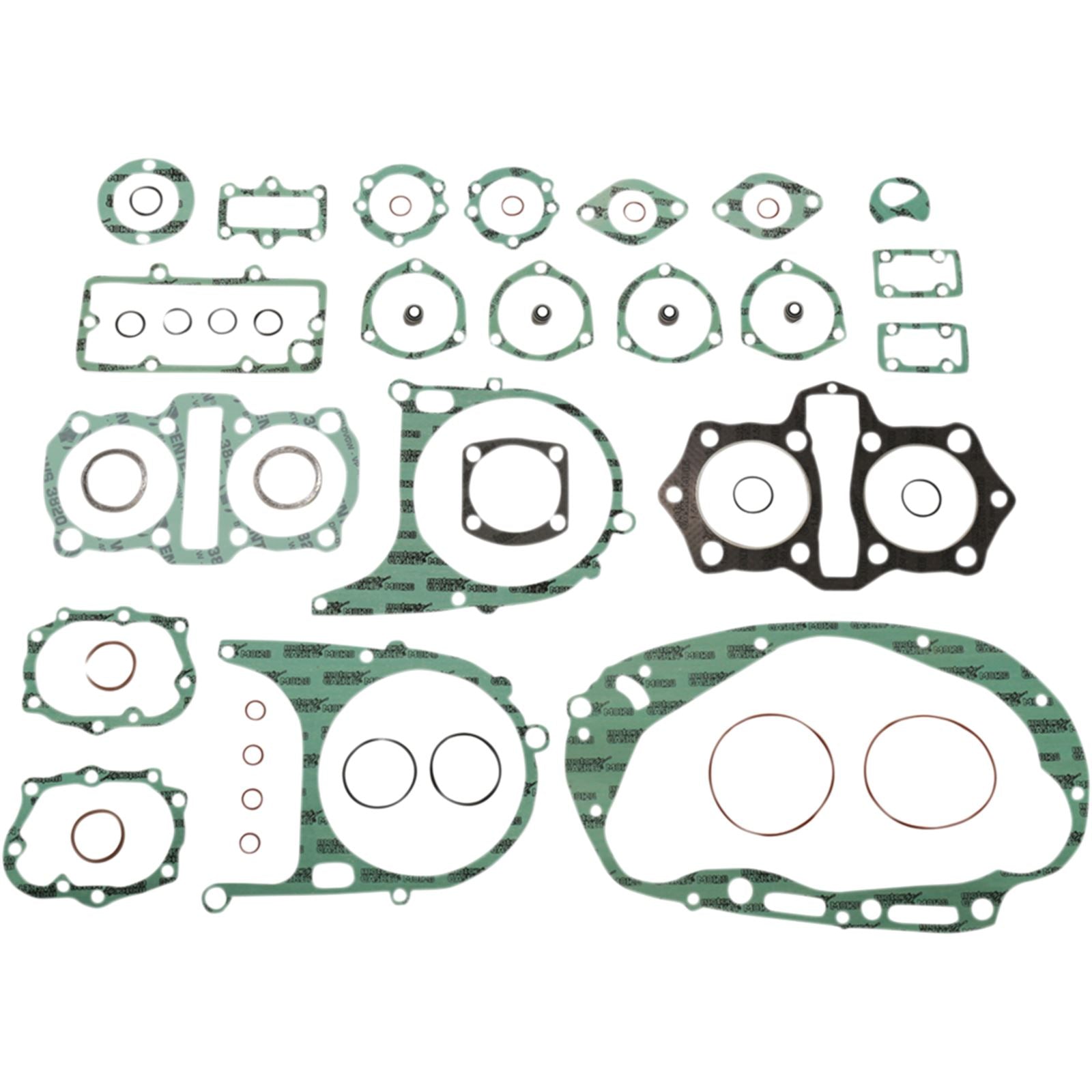 Athena Complete Gasket Kit - for Yamaha P400485850620_346635