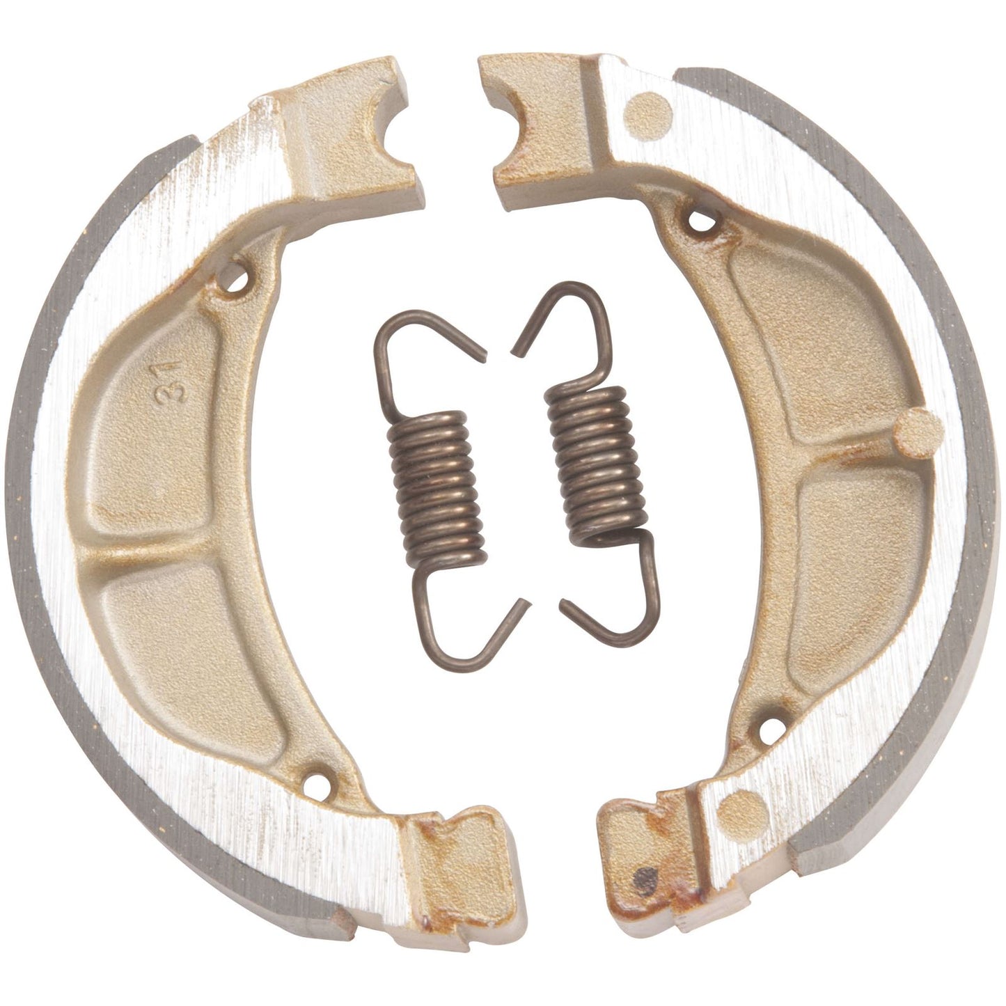 EBC Brakes Brake Shoes 715_291028
