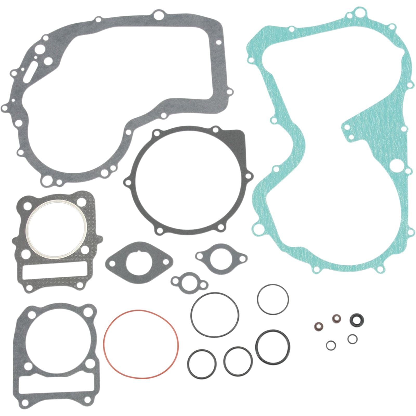 Moose Offroad Complete Motor Gasket Kit MSE Bearcat 300 [MPN: M808826]_439375