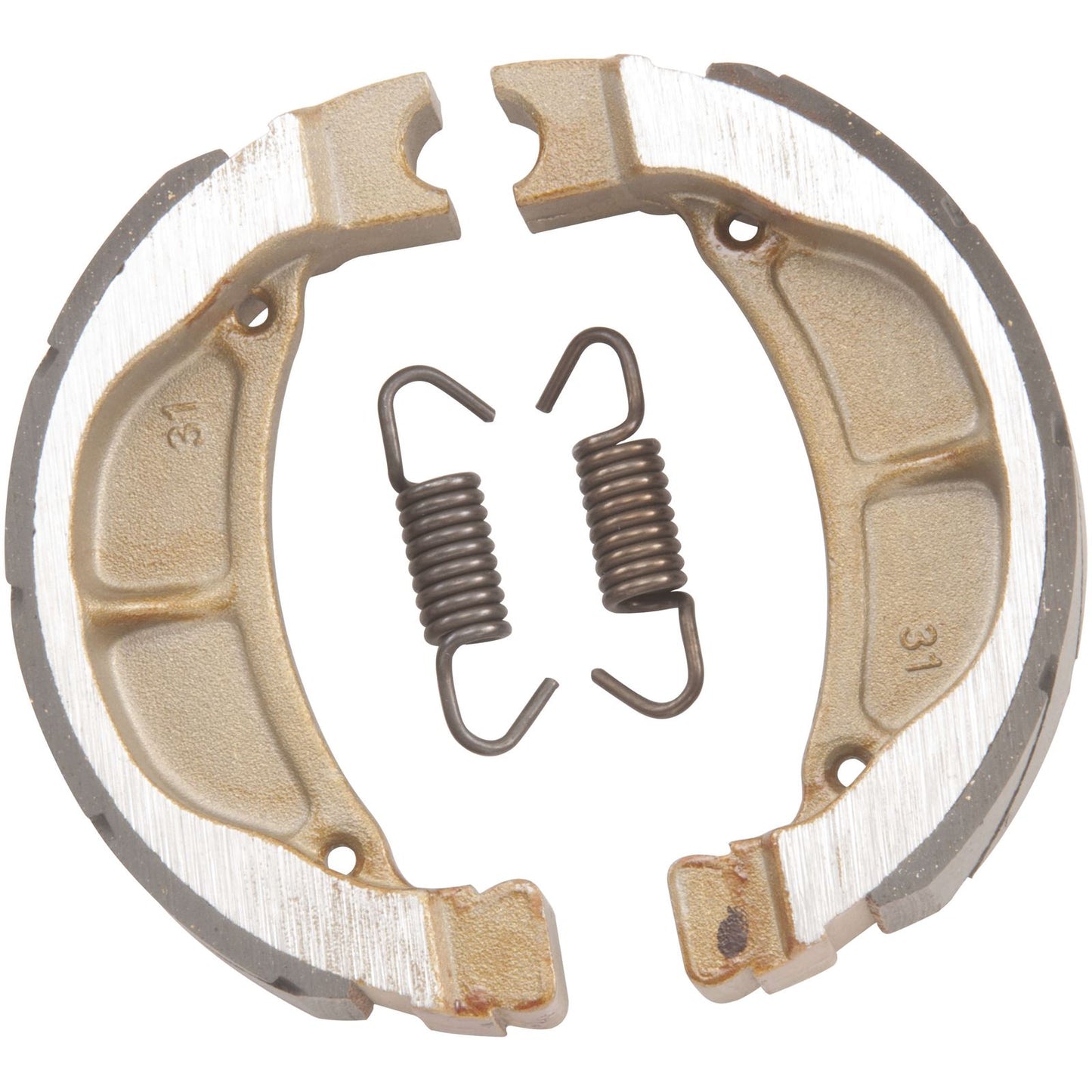 EBC Brakes Brake Shoes 715G_291030