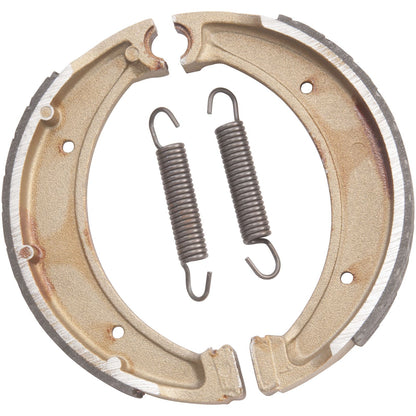 EBC Brakes Brake Shoes 801G_291032