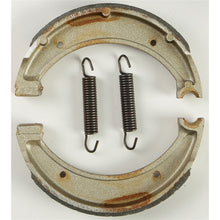 EBC Brakes Brake Shoes 801G_291033