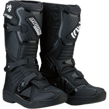 M1.3 Youth Boots - Black - Size 5_441683