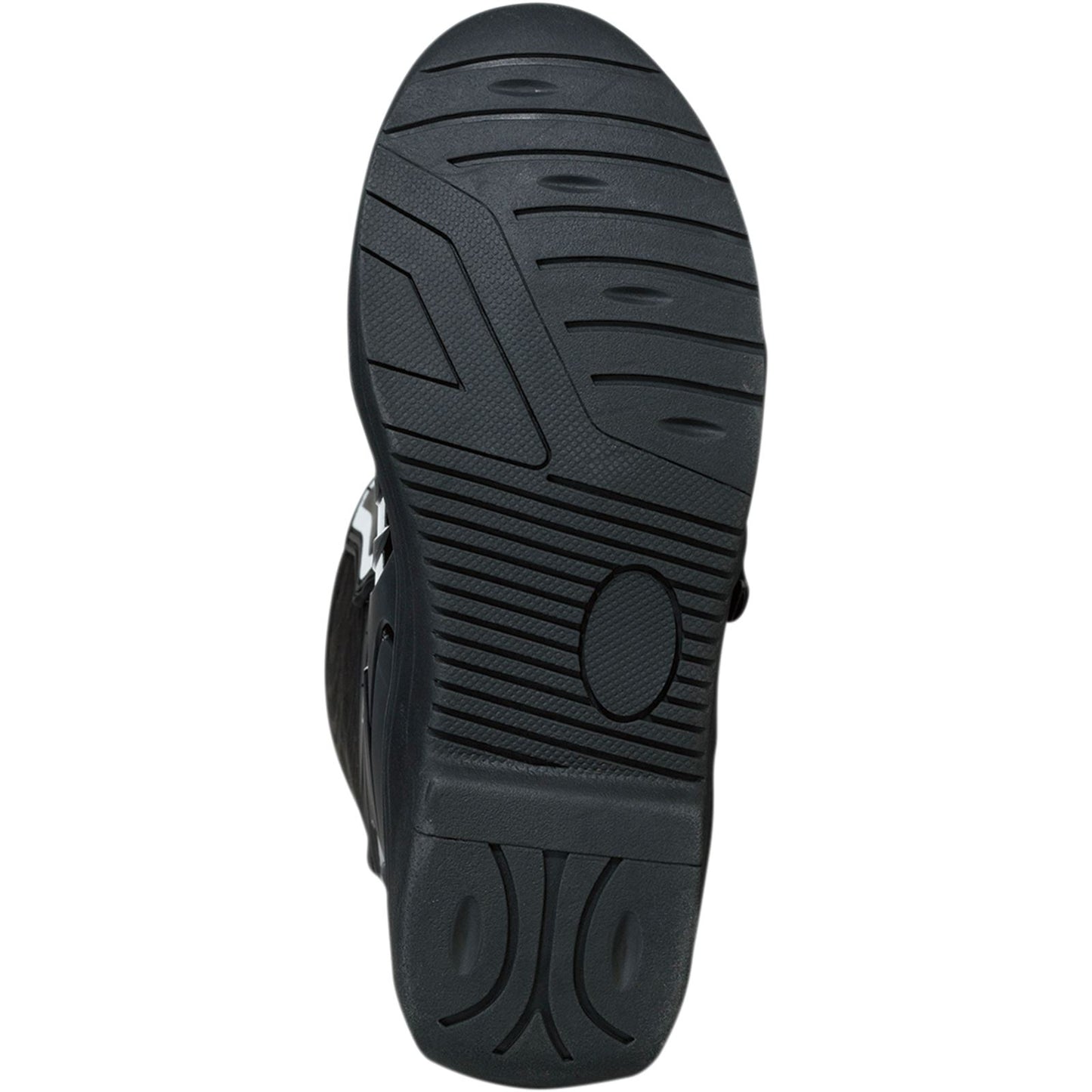 M1.3 Youth Boots - Black - Size 5_441684