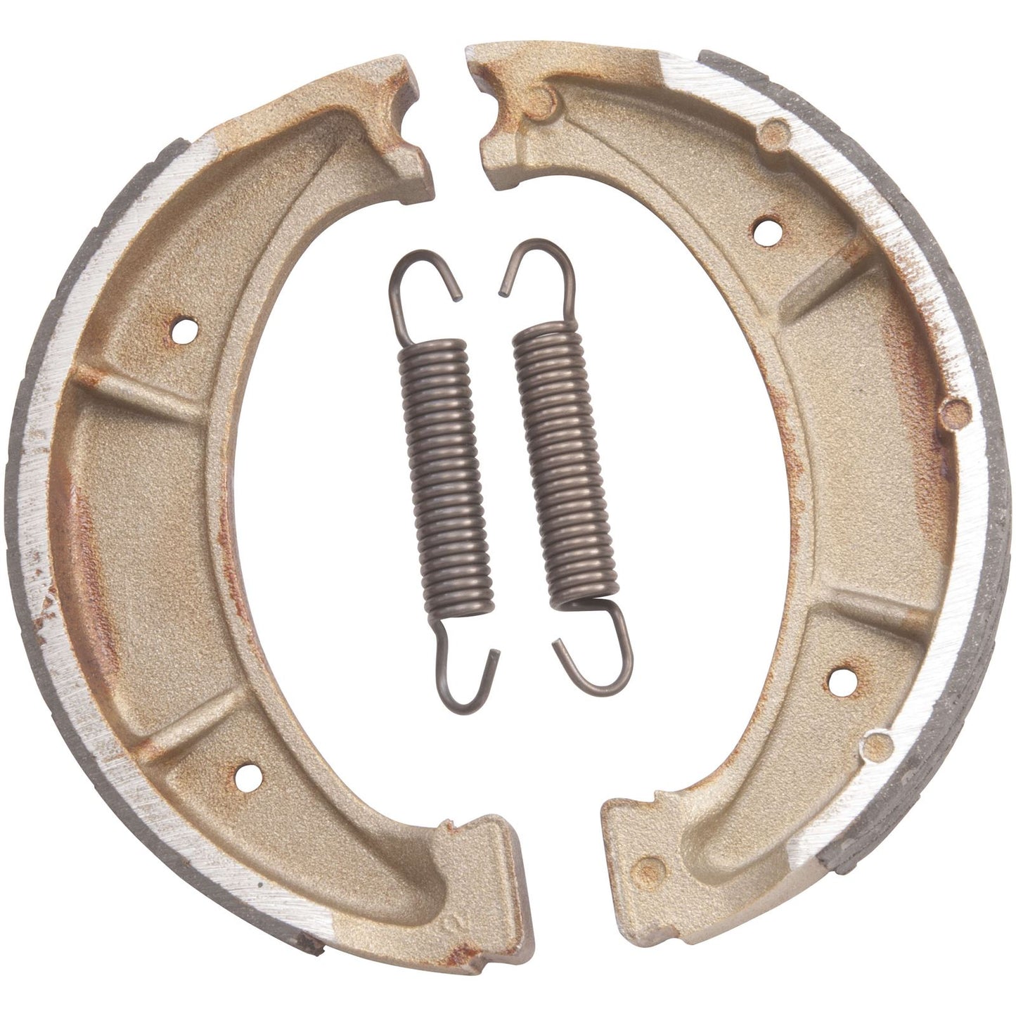 EBC Brakes Brake Shoes 802G_291034