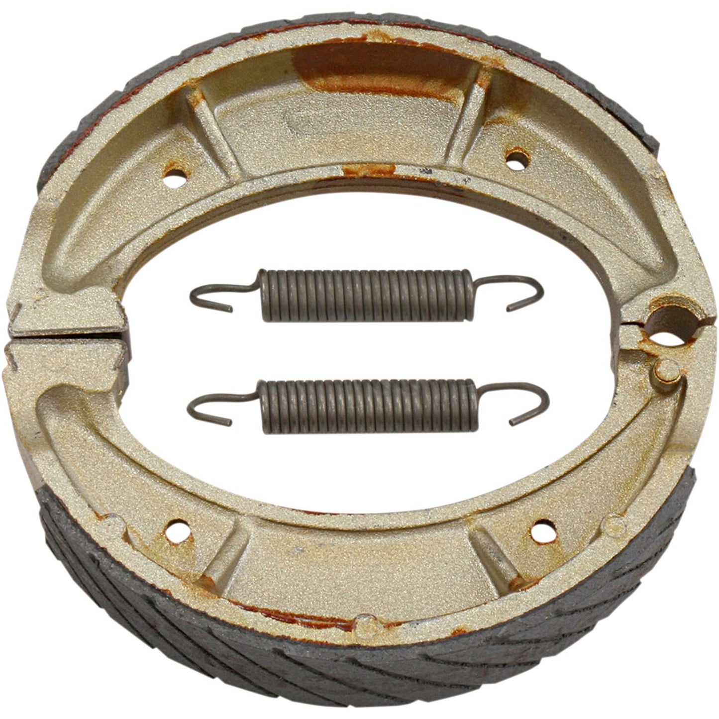 EBC Brakes Brake Shoes 802G_379668