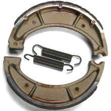 EBC Brakes Brake Shoes 802G_291035