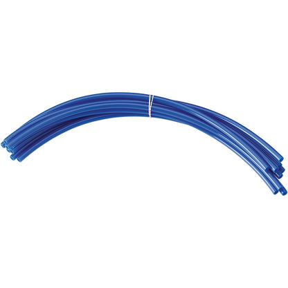 Moose Offroad Vent Hose Refill - Blue - 9/Pack 0703-0731_432690