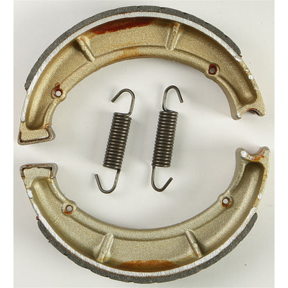 EBC Brakes Brake Shoes 822G_291038