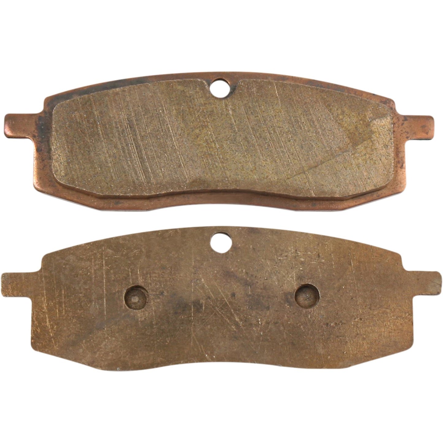 EBC Brakes Brake Pads FA105R_379677