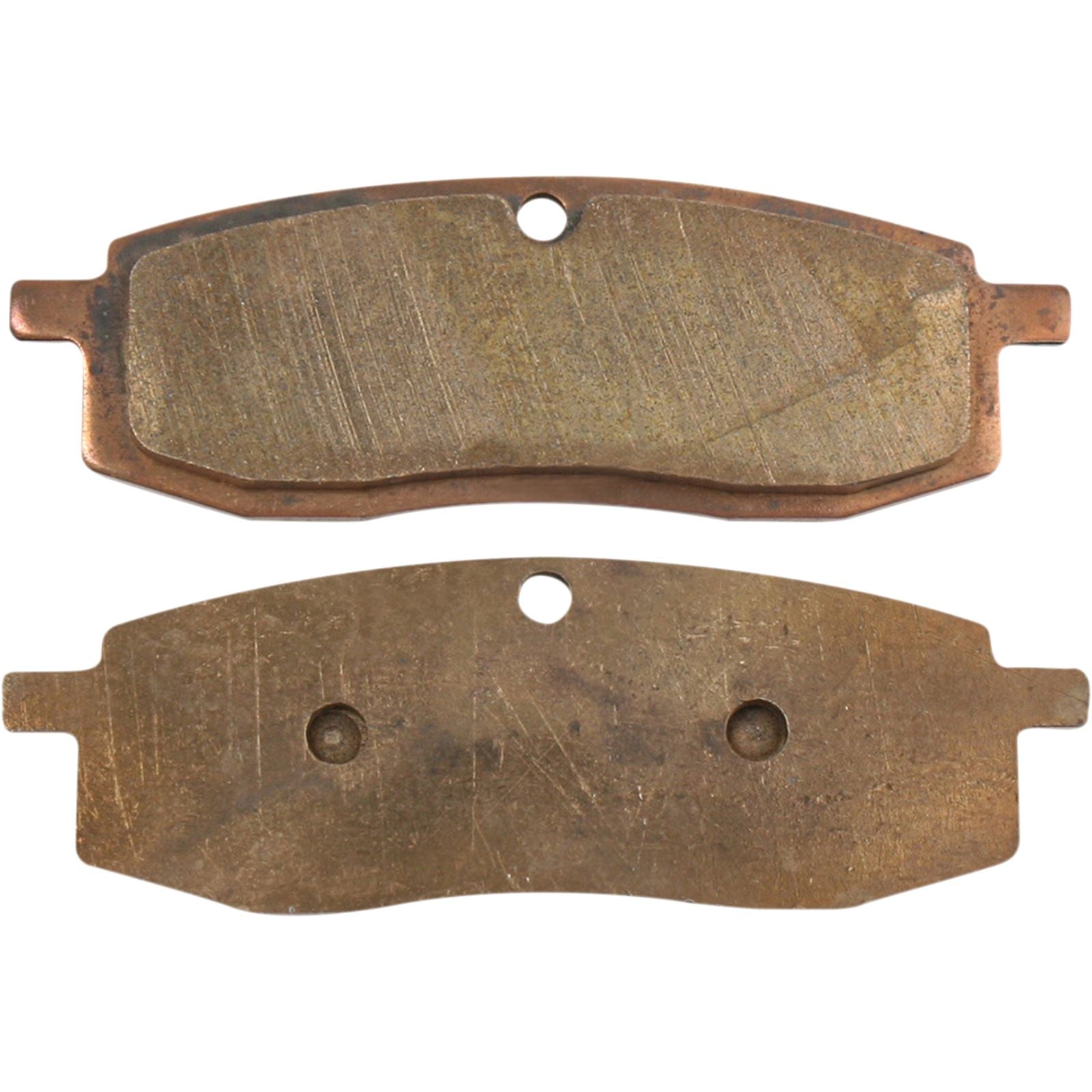 EBC Brakes Brake Pads FA105R_379677