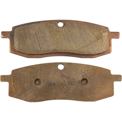 EBC Brakes Brake Pads FA105R_379677