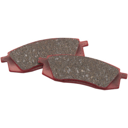 EBC Brakes Brake Pads FA105X_291041