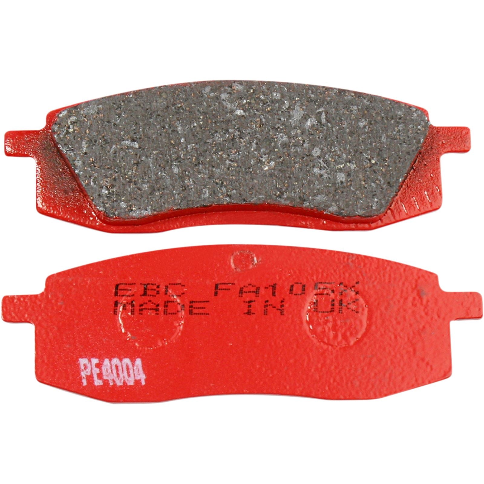 EBC Brakes Brake Pads FA105X_379678