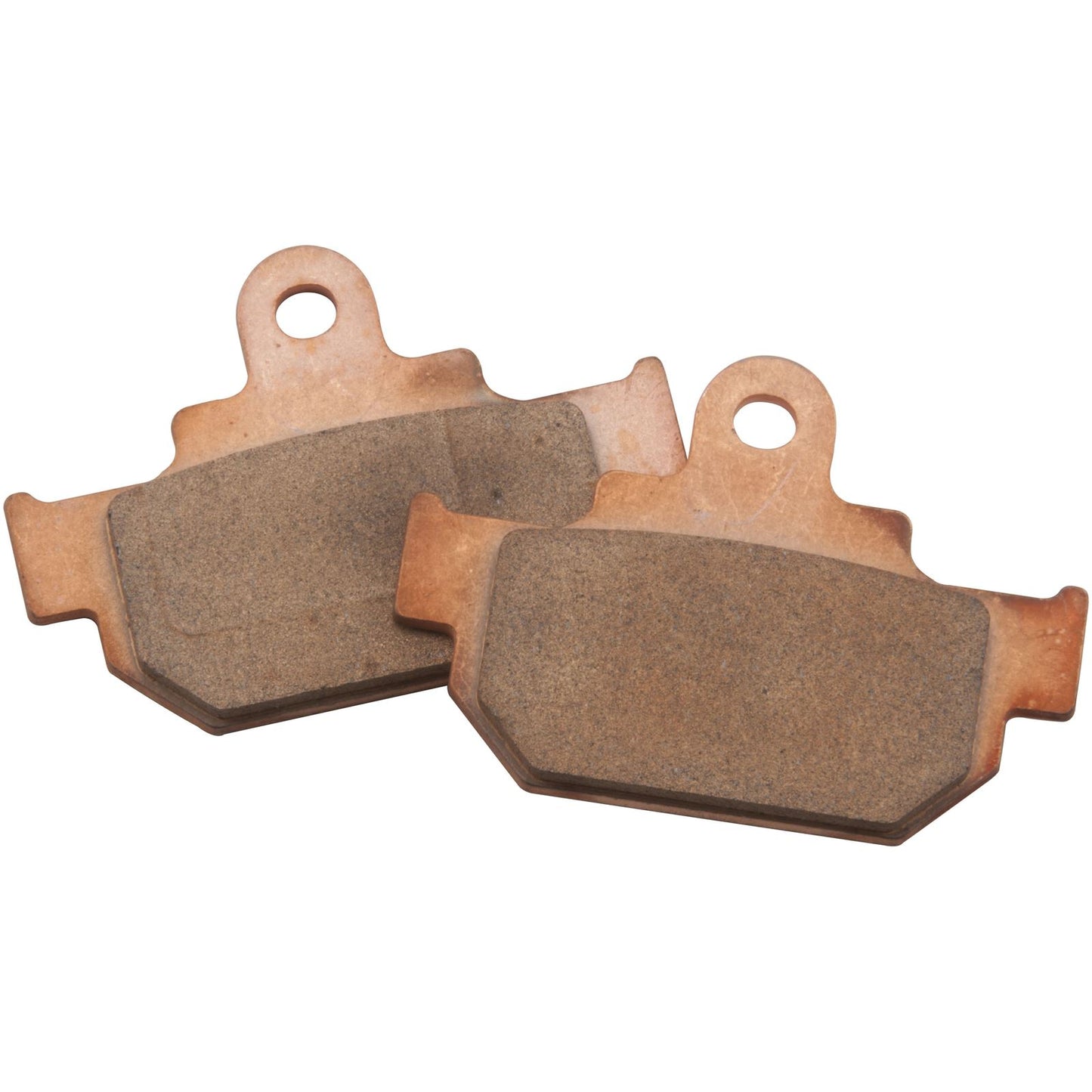 EBC Brakes Brake Pads FA106R_291043