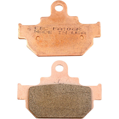 EBC Brakes Brake Pads FA106R_379679
