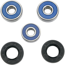 Moose Offroad Wheel Bearing - Kit A25-1181_438460