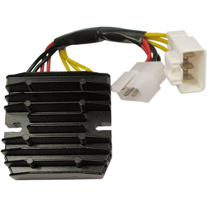 Ricks Hot Shot Regulator/Rectifier for Honda [MPN: 10-134H]_465840