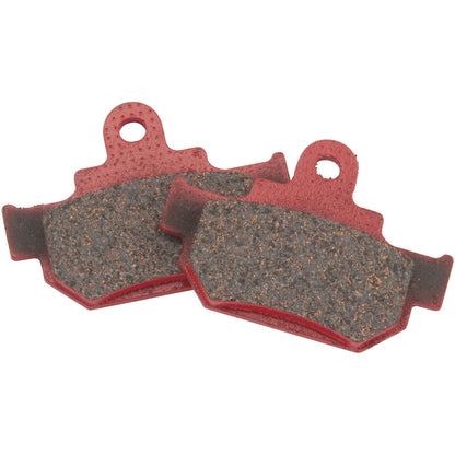 EBC Brakes Brake Pads FA106X_291045
