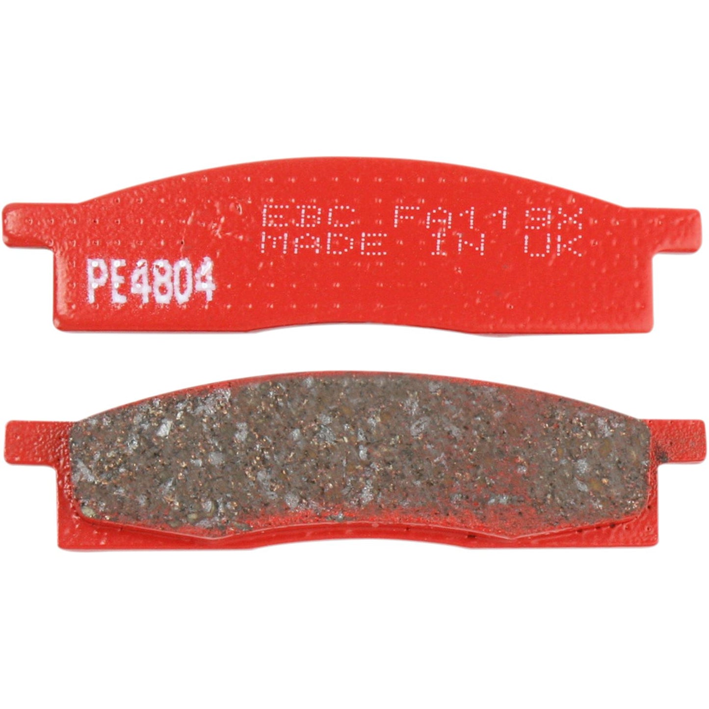 EBC Brakes Brake Pads FA119X_379687