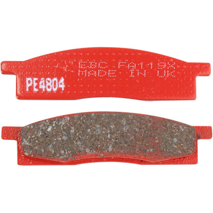 EBC Brakes Brake Pads FA119X_379687